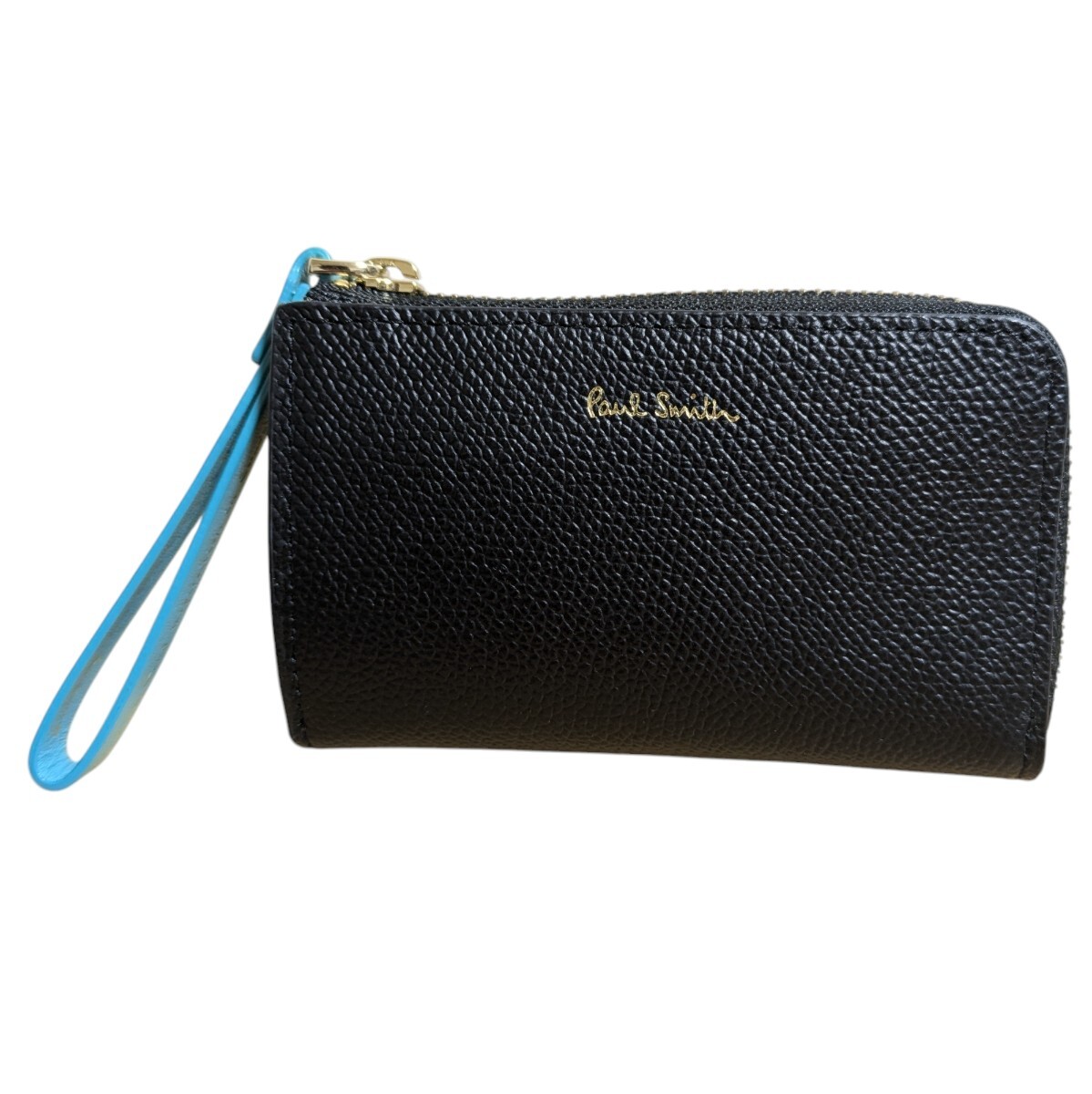 新品 ポールスミス Paul Smith マルチケース コインケース キー 新品 ポールスミス Paul Smith マルチケース コインケース キー