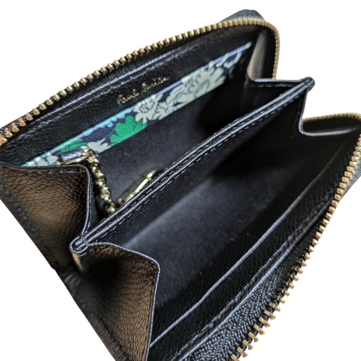 新品 ポールスミス Paul Smith マルチケース コインケース キー 新品 ポールスミス Paul Smith マルチケース コインケース キー