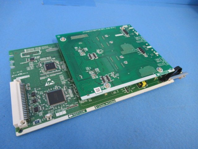 NU 0096r※保証有 19年製 サクサ Saxa PLATIA PT1000Ult 4局ISDN外線 NU 0096r※保証有 19年製 サクサ Saxa PLATIA PT1000Ult 4局ISDN外線