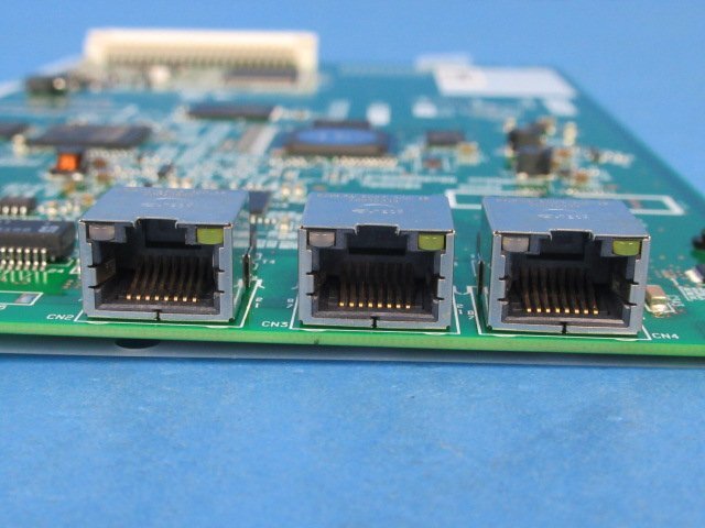 NU 0140 保証有 20年製 Saxa サクサ プラティアⅡ 16IP局線 NU 0140 保証有 20年製 Saxa サクサ プラティアⅡ 16IP局線