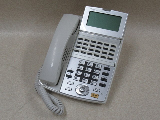 △Ω ZJ2 7754♪ 保証有 NTT NX-(24)IPFIPTEL-(1)(W) △Ω ZJ2 7754♪ 保証有 NTT NX-(24)IPFIPTEL-(1)(W)