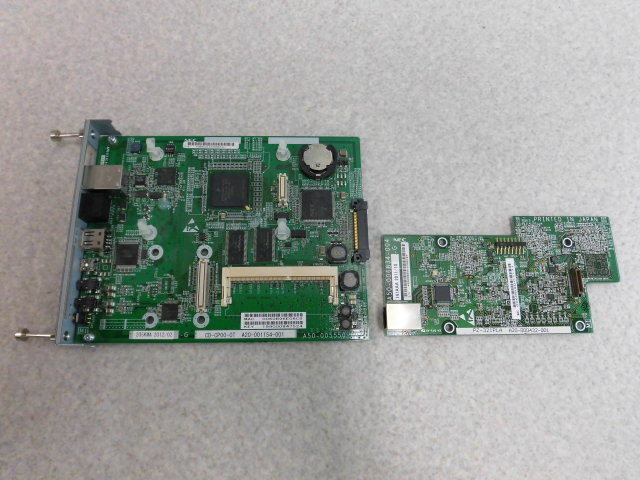 △ ・ZC1 カ4211)・保証有 NEC SV8100 SV8300 メイン基板 CD △ ・ZC1 カ4211)・保証有 NEC SV8100 SV8300 メイン基板 CD