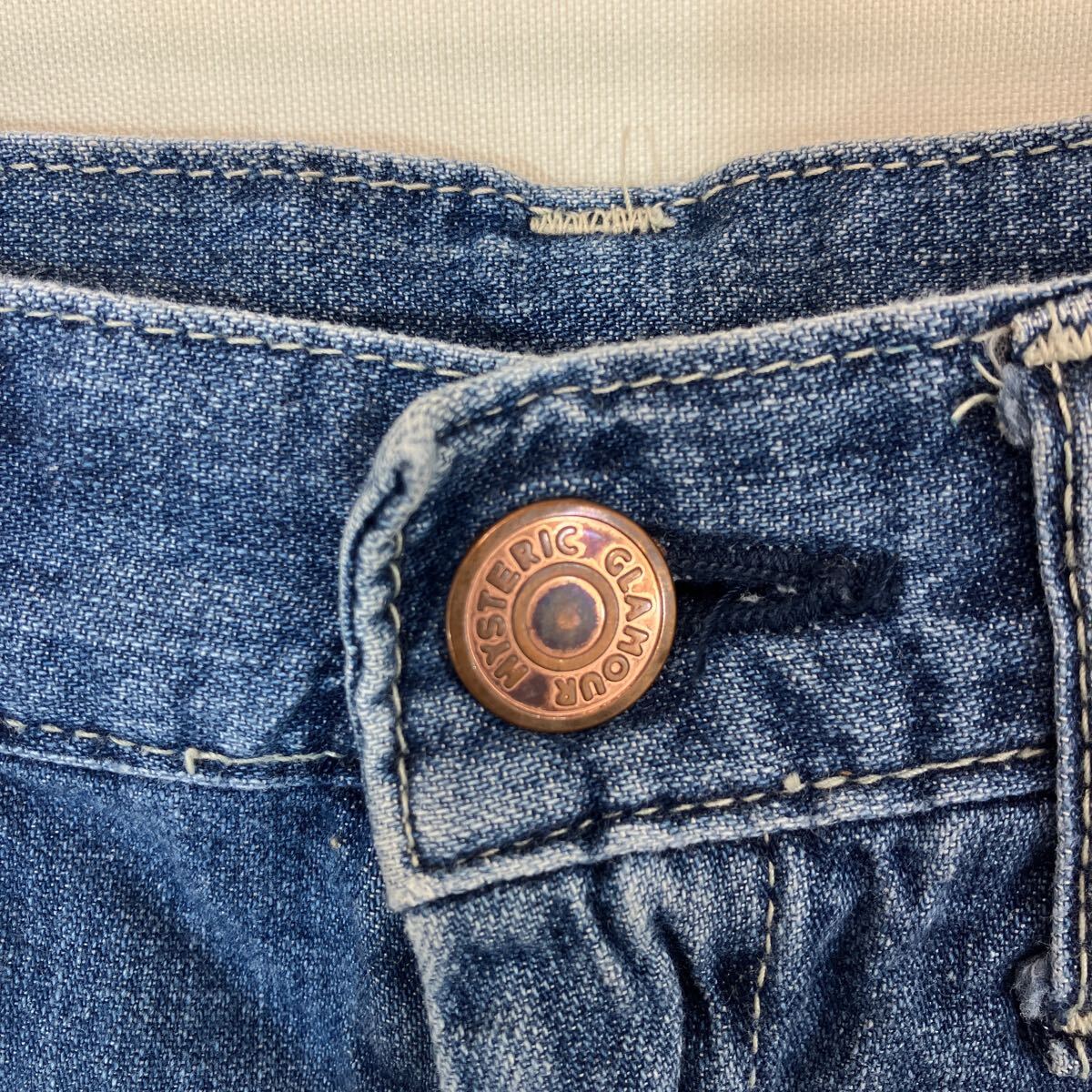 初期 HYSTERIC GLAMOUR ヒステリックグラマー ladies レディース 初期 HYSTERIC GLAMOUR ヒステリックグラマー ladies レディース