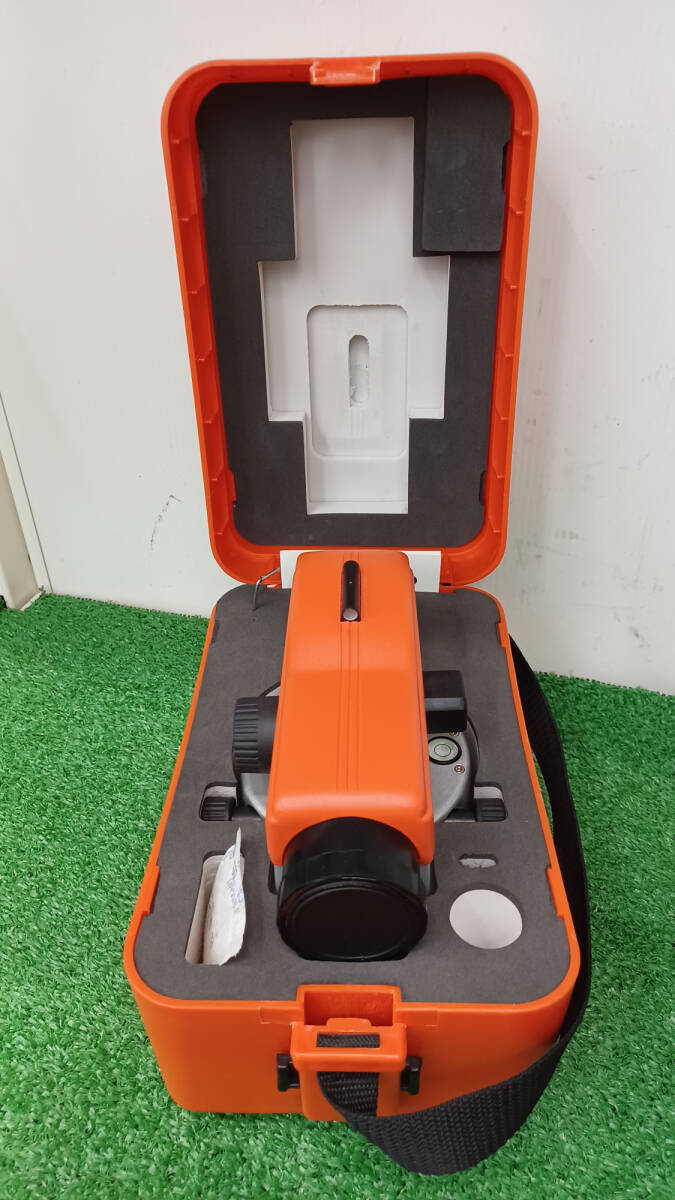 【中古品】ヤマヨ　オートレベル　YA-28X ハンドツール/ITNZED9XPVVU