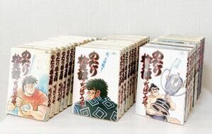 24793円 【中古】のたり松太郎 コミック 全36巻完結セット 24793円 【中古】のたり松太郎 コミック 全36巻完結セット