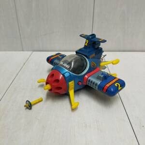 中古】ポピー ポピニカ SF 西遊記 スター ジンガー スター 中古】ポピー ポピニカ SF 西遊記 スター ジンガー スター