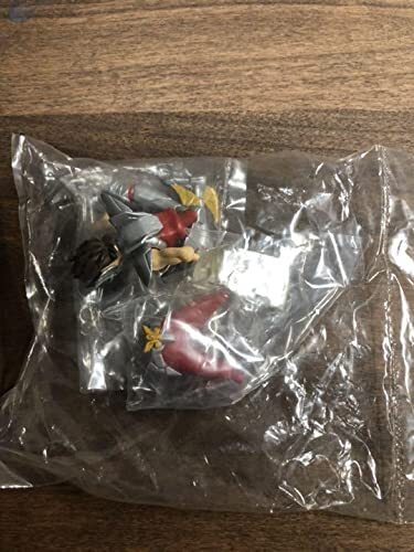 【中古】聖闘士星矢 ガチャ 新生聖衣星矢
