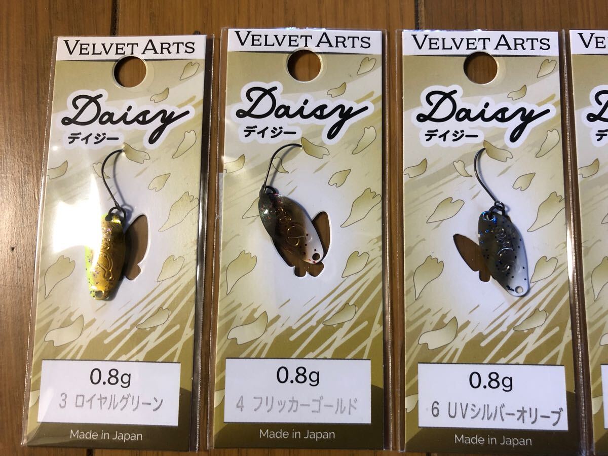 ベルベットアーツ フォルテ 2.1g 20枚セット VELVET ARTS forte ベルベットアーツ フォルテ 2.1g 20枚セット VELVET ARTS forte