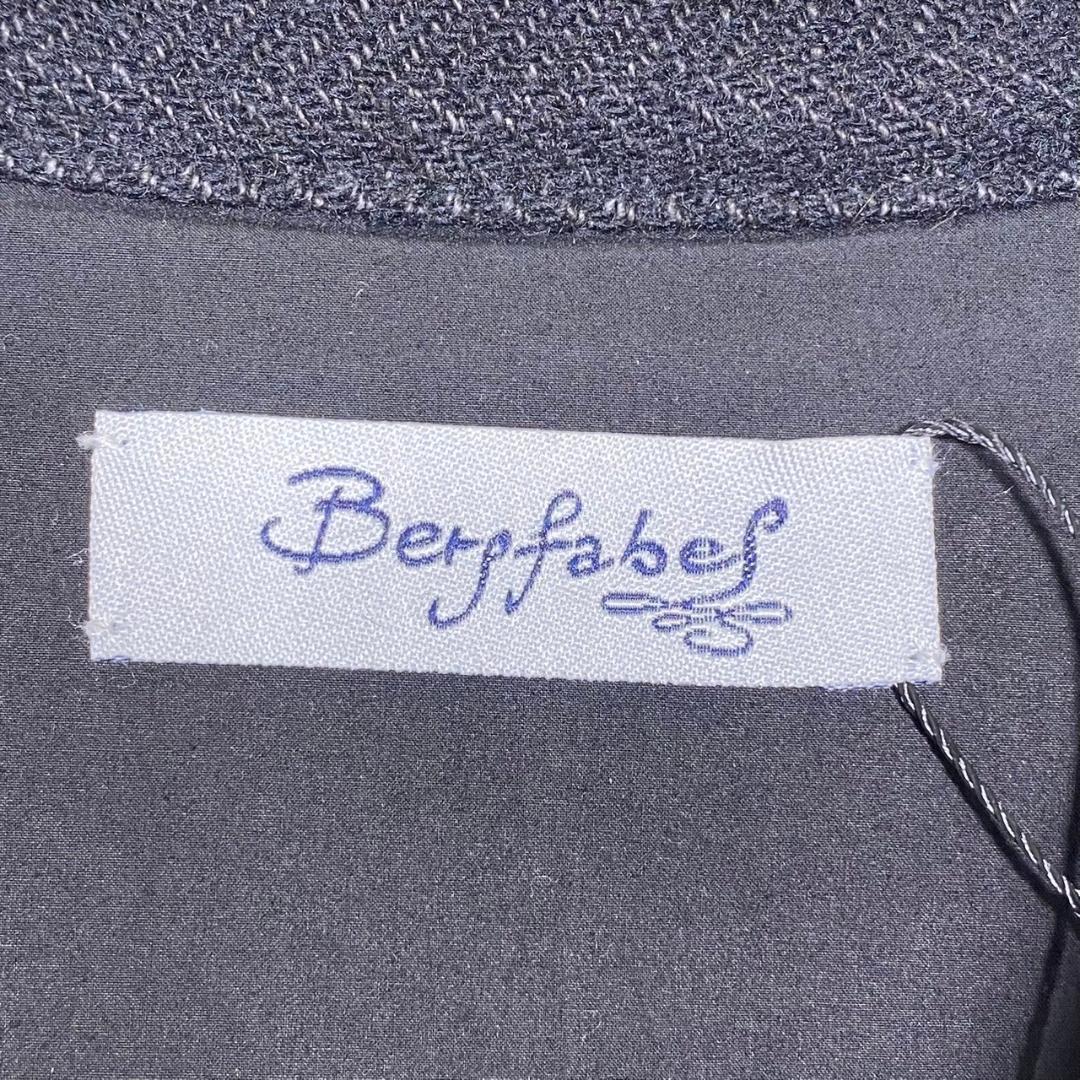 『Bergfabel』バーグファベル (48) ワークジャケット_画像7