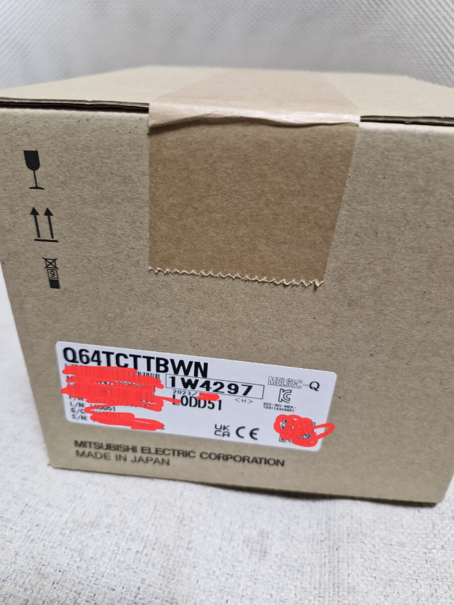 Yahoo!オークション - 国内正規品 Q64TCTTBWN 新品未開封 2023年 Yahoo!オークション - 国内正規品 Q64TCTTBWN 新品未開封 2023年