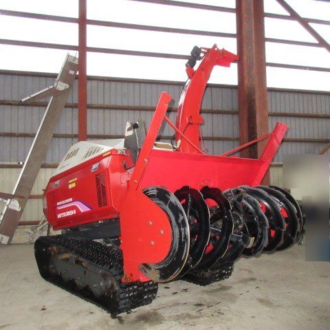 最終価格】 山形 新庄店 ミツビシ 除雪機 MSR1228DM セル フジイ 最終価格】 山形 新庄店 ミツビシ 除雪機 MSR1228DM セル フジイ