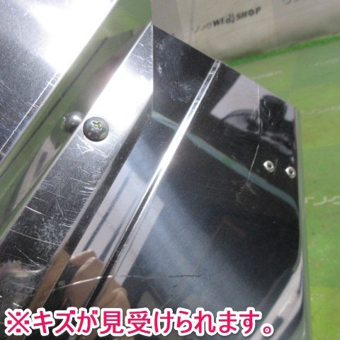* новый товар * не использовался * Yamagata новый . магазин паз порез машина pra вода keKF23 паз порез доска алюминиевый заливное рисовое поле осушение выемка сверло детали детали Tohoku б/у товар 