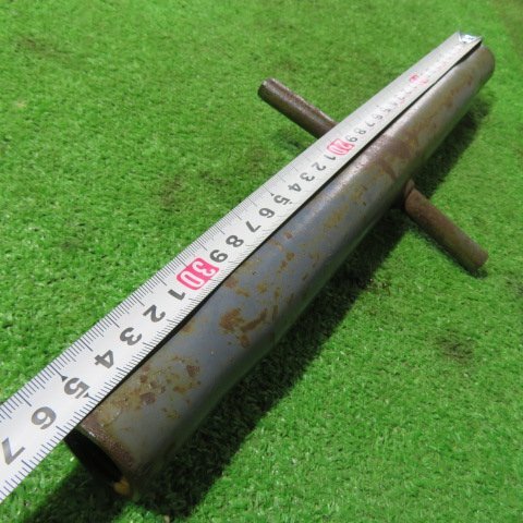  Niigata (7)to пудинг k эластичный 460mm~720mm трактор Attachment детали детали б/у товар #N2724080760