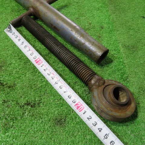  Niigata (7)to пудинг k эластичный 460mm~720mm трактор Attachment детали детали б/у товар #N2724080760
