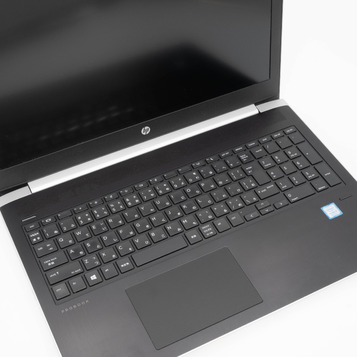 品】ProBook 450 G5 HP 15.6インチ 第8世代Core i5 管12780 パソコン 品】ProBook 450 G5 HP 15.6インチ 第8世代Core i5 管12780 パソコン