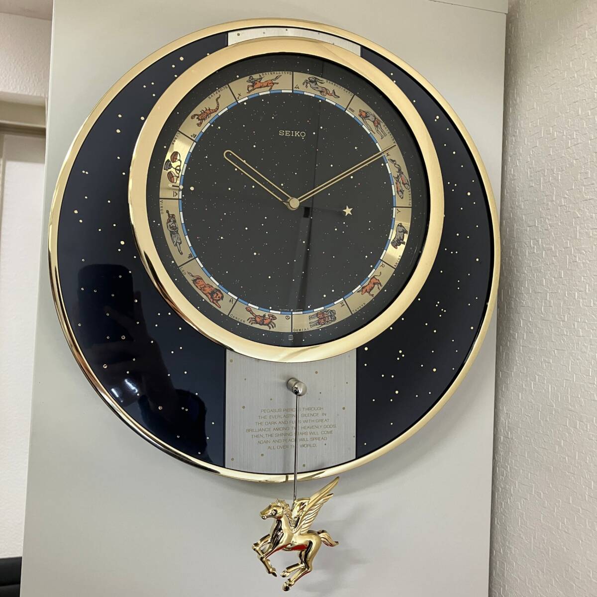 Yahoo!オークション - 一部動作確認済み SEIKO 夢飛行 セイコー Yahoo!オークション - 一部動作確認済み SEIKO 夢飛行 セイコー