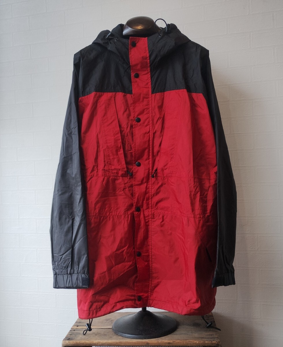 REI GORE-TEXマウンテンパーカー リップストップ ポケッタブル REI GORE-TEXマウンテンパーカーリップストップポケッタブル