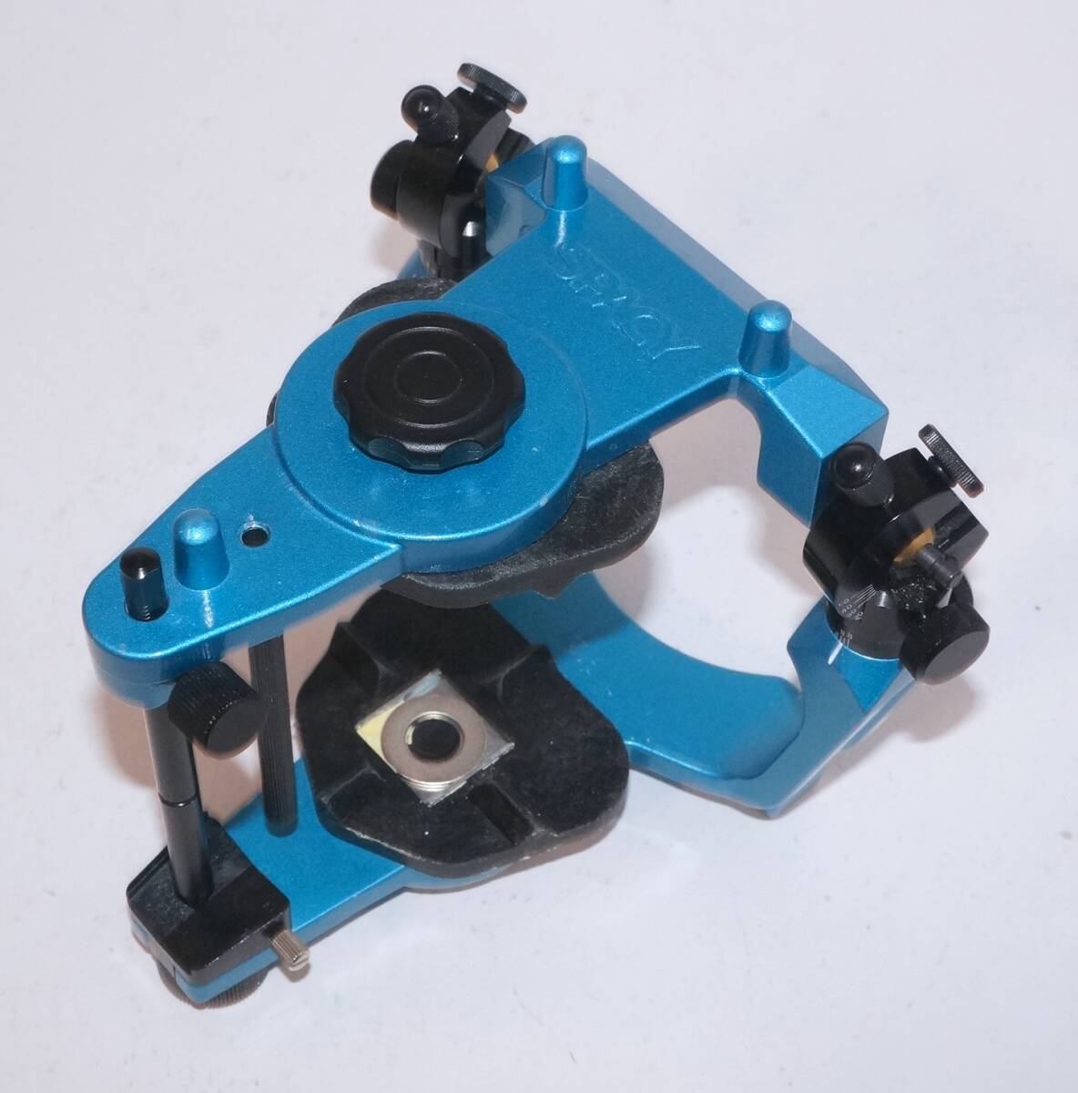 スペイシー咬合器 モービル 半調節性咬合器 歯科 技工 スペイシー咬合器 モービル 半調節性咬合器 歯科 技工