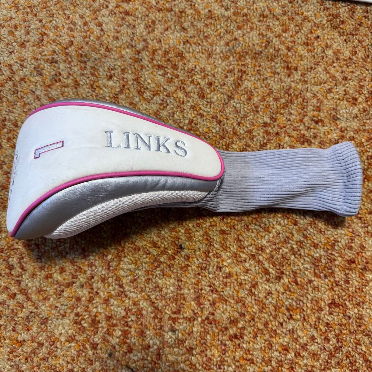 中古☆ヘッドカバー☆LYNX_画像1