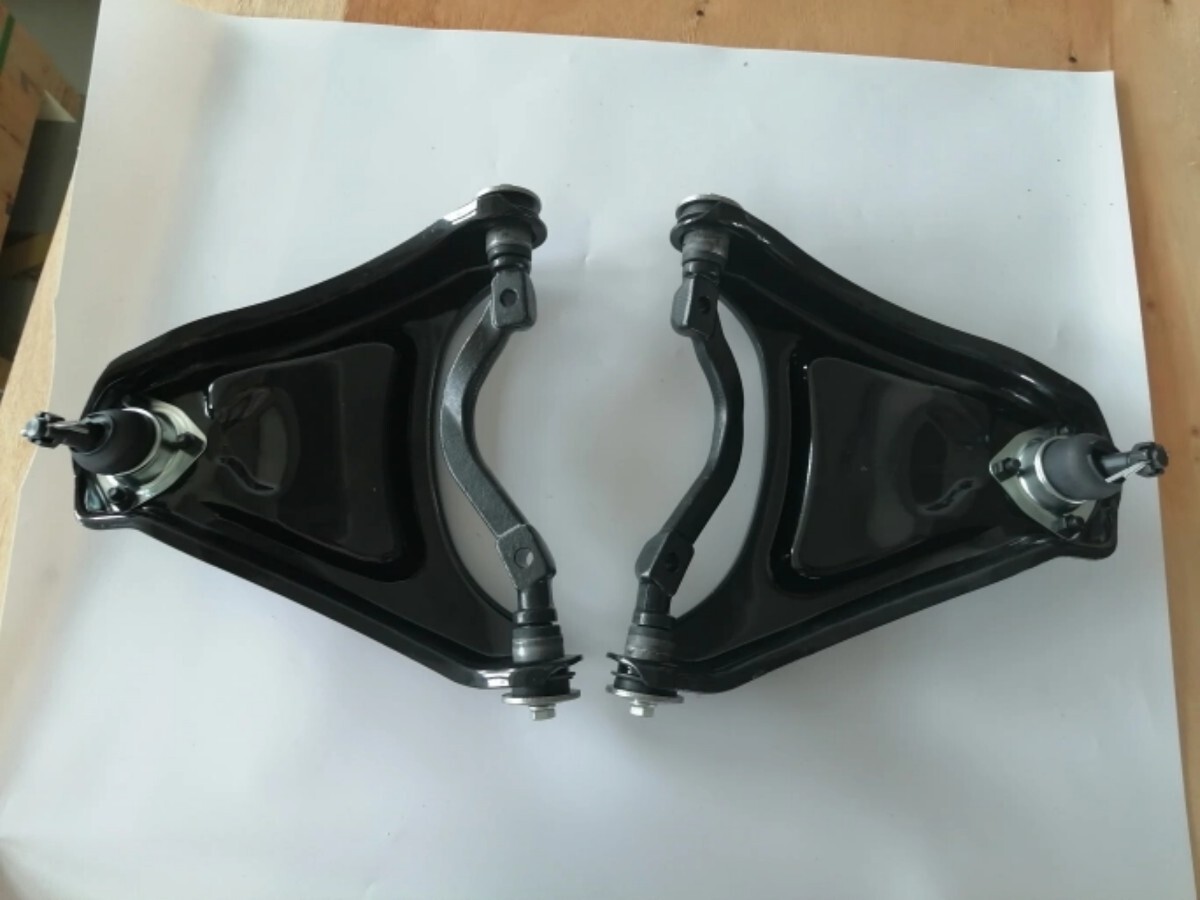 1958-64　インパラ　アッパー　コントロールアームASSY左右セット　インパラ　アッパー　アーム　ローライダー　ハイドロ　59 60 61 62 63_画像2