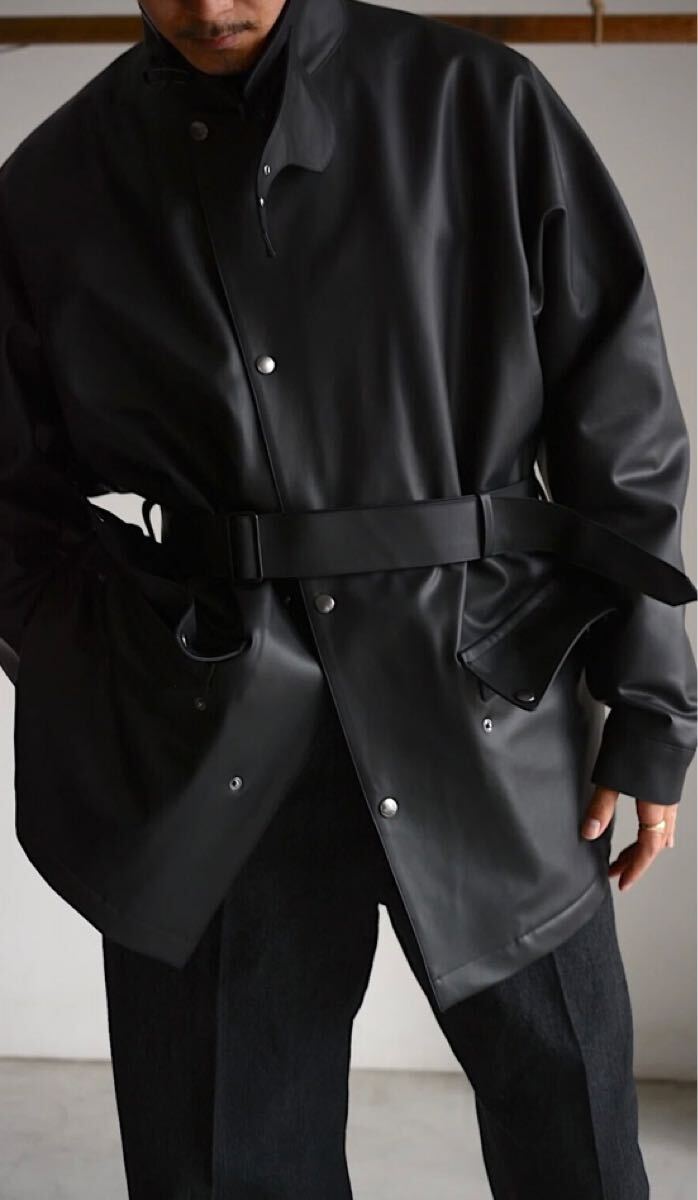 【22aw】 HEUGN DAN （ユーゲン ダン） 22aw】 HEUGN DAN （ユーゲン ダン）