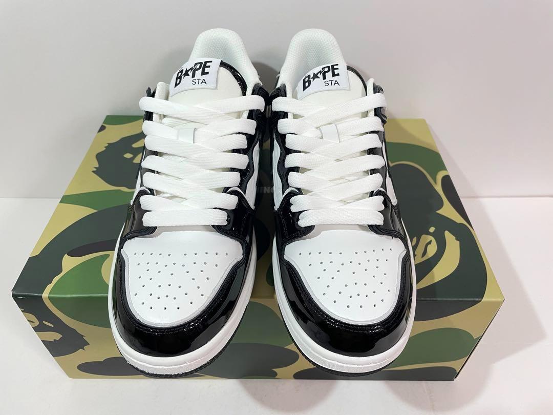 新品 ラスト1点】27 5㎝ A BATHING APE BAPE SK8 STA #5 ア 新品 ラスト1点】27 5㎝ A BATHING APE BAPE SK8 STA #5 ア