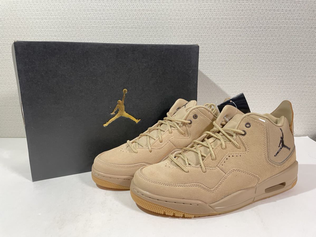 NIKE ナイキ　ジョーダン　コートサイド23　27cm 楽天市場】NIKE AIR JORDAN COURTSIDE 23 WE ナイキ エア