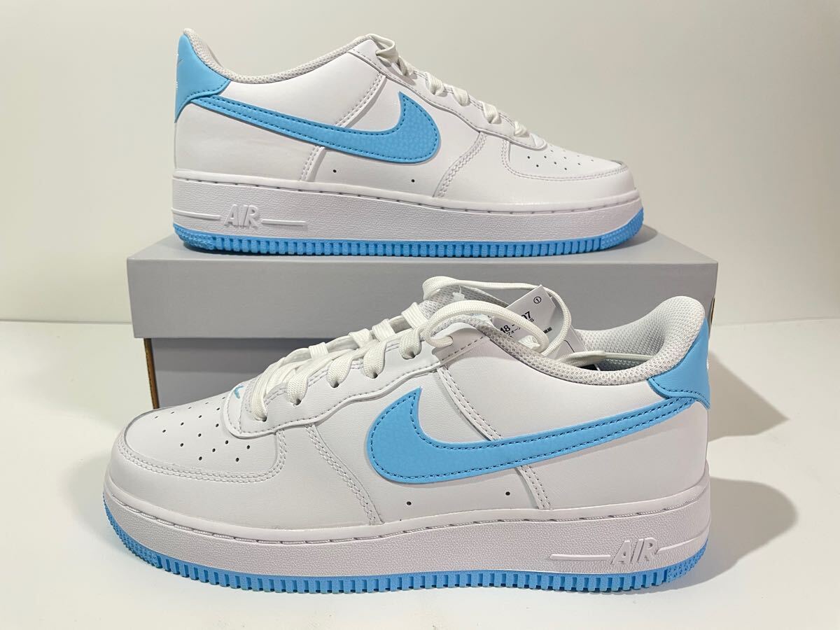 新品】25㎝ NIKE AIR FORCE 1 GSナイキ エアフォース1 GS 新品】25㎝ NIKE AIR FORCE 1 GSナイキ エアフォース1 GS