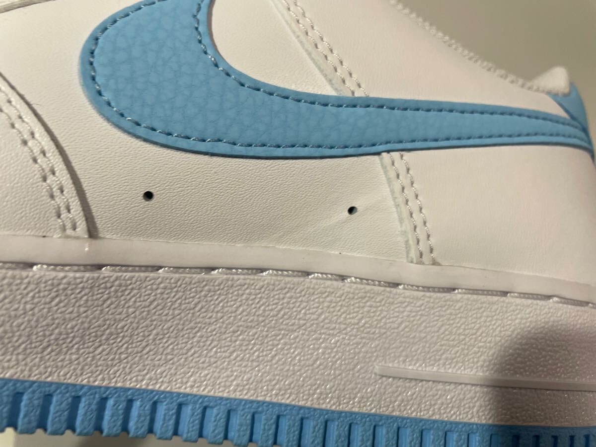 新品】25㎝ NIKE AIR FORCE 1 GSナイキ エアフォース1 GS 新品】25㎝ NIKE AIR FORCE 1 GSナイキ エアフォース1 GS