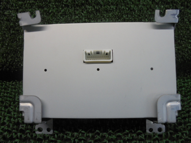 1FF4130 LM3)) Nissan Murano PZ50 350XV оригинальная многофункциональная навигация монитор 28091 CB000
