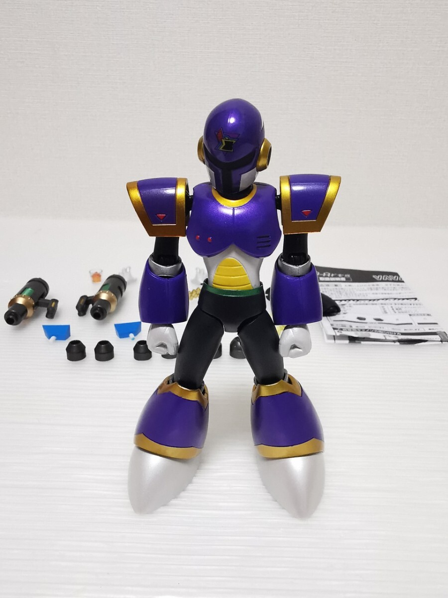 開封】D-Arts VAVA ロックマンX フィギュア|ゲームキャラクター 開封】D-Arts VAVA ロックマンX フィギュア|ゲームキャラクター