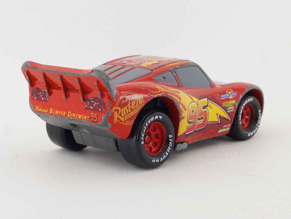 редкостный The Cars Tomica подсветка Mac .-n The Cars 3 стандартный модель 2way circuit первый раз привилегия {20 шт. до стоимость доставки 230 иен миникар суммировать