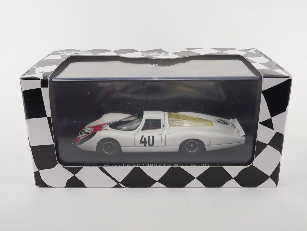 Amazon.co.jp: ポルシェミュージアム特注 1/43 メルクリン
