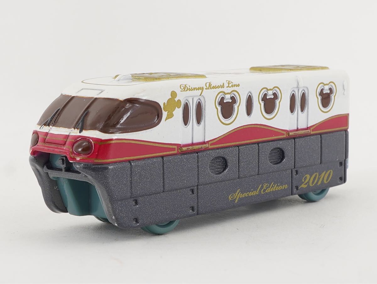 снят с производства Disney Tomica resort линия Special Edition 2010 год { время ограничено 20 шт. до стоимость доставки 230 иен!!} миникар суммировать моно направляющие ряд машина снят с производства Disney Tomica resort линия Special Edition 2010 год { время ограничено 20 шт. до стоимость доставки 230 иен!!} миникар суммировать моно направляющие ряд машина