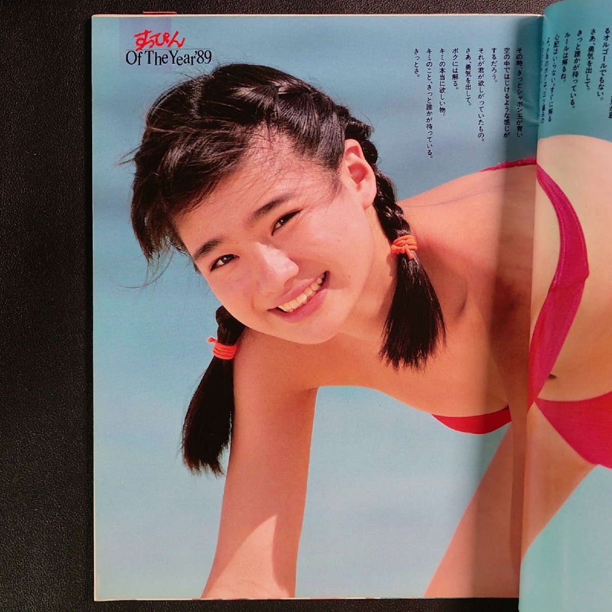 Suppin すっぴん 英知出版 1990年 平成2年2月1日発行 No.43 青木 Suppin すっぴん 英知出版 1990年 平成2年2月1日発行 No.43 青木