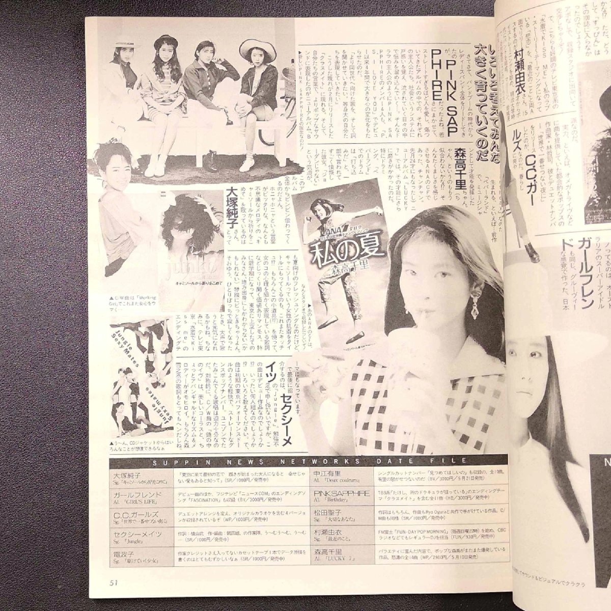 Suppin すっぴん 英知出版 1993年 平成5年6月1日発行 No.83 関根 Suppin すっぴん 英知出版 1993年 平成5年6月1日発行 No.83 関根