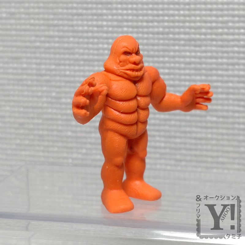 キン消し キン肉マン 消しゴム エラギネス レギュラー パート5 キン消し キン肉マン 消しゴム エラギネス レギュラー パート5
