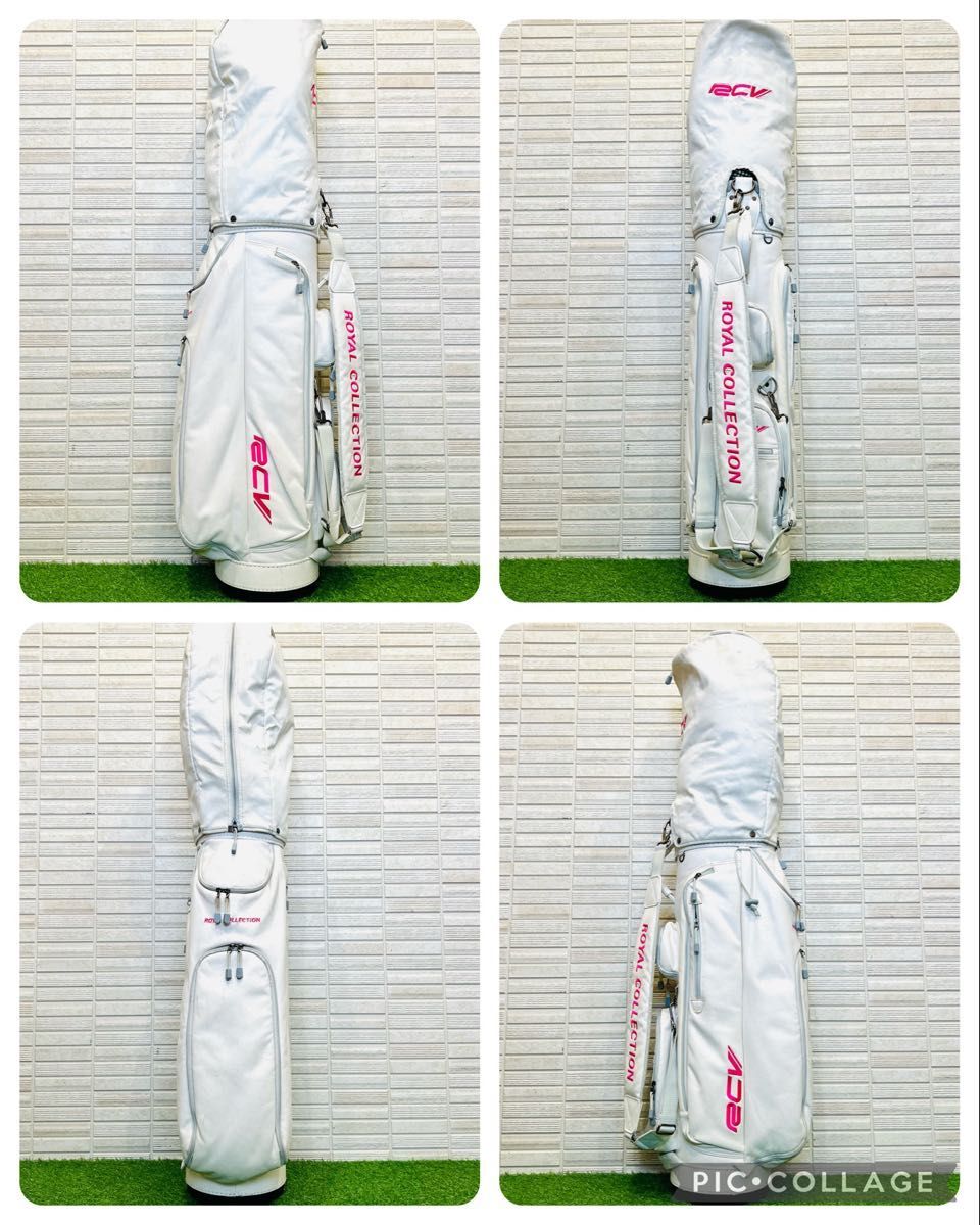 レディース　PROKENNEX BETA 11点フルセット　ゴルフ レディース PROKENNEX BETA 11点フルセット ゴルフの通販 by