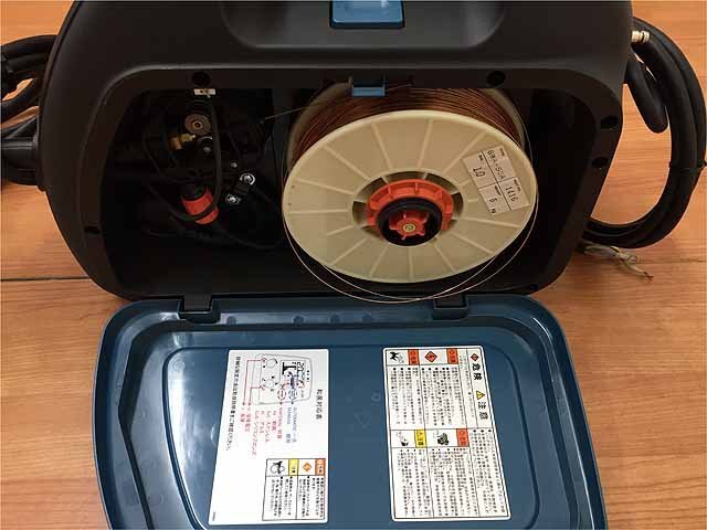 ダイヘン デジタルオートミニ デジタル自動溶接機 未使用品 200C ダイヘン デジタルオートミニ デジタル自動溶接機 未使用品 200C