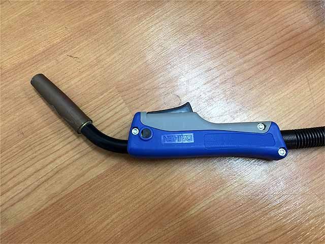 ダイヘン デジタルオートミニ デジタル自動溶接機 未使用品 200C ダイヘン デジタルオートミニ デジタル自動溶接機 未使用品 200C