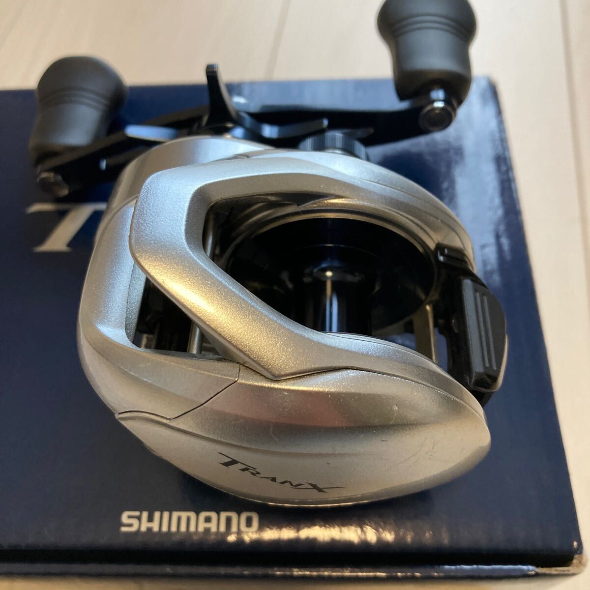海外シマノ トランクス300 SHIMANO TRANX シーバス アカメ 海外シマノ トランクス300 SHIMANO TRANX シーバス アカメ