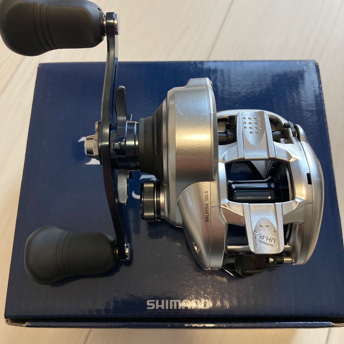 海外シマノ トランクス300 SHIMANO TRANX シーバス アカメ 海外シマノ トランクス300 SHIMANO TRANX シーバス アカメ