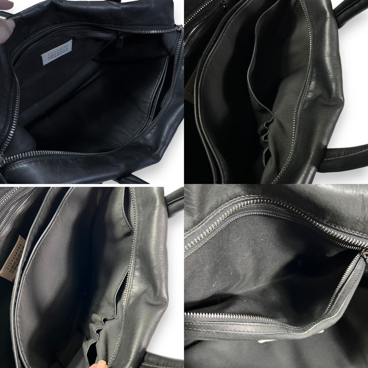 美品 Maison Margiel マルジェラ martin margiela マルタン