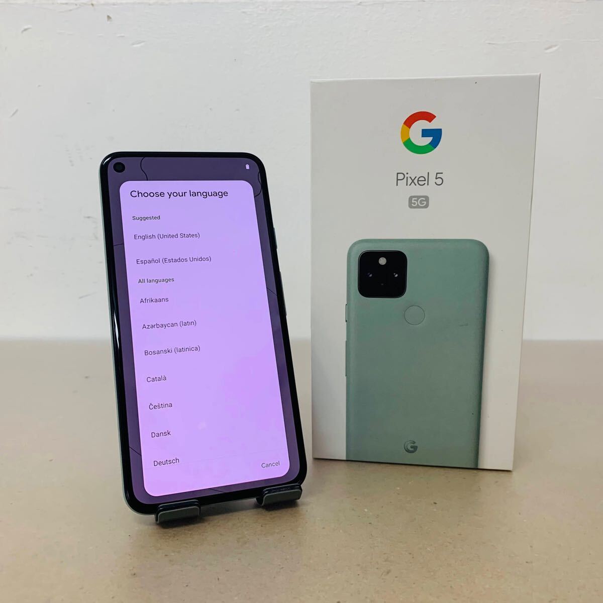 Pixel 5 5G 初期化済 スマートフォン本体|スマートフォン本体 Pixel 5 5G 初期化済 スマートフォン本体|スマートフォン本体