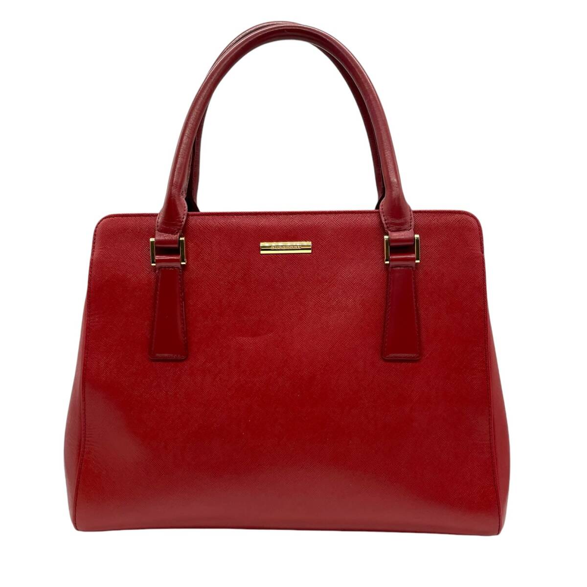 美品 BURBERRY バーバリー ハンドバッグ ロゴプレート ノバ 美品 BURBERRY バーバリー ハンドバッグ ロゴプレート ノバ