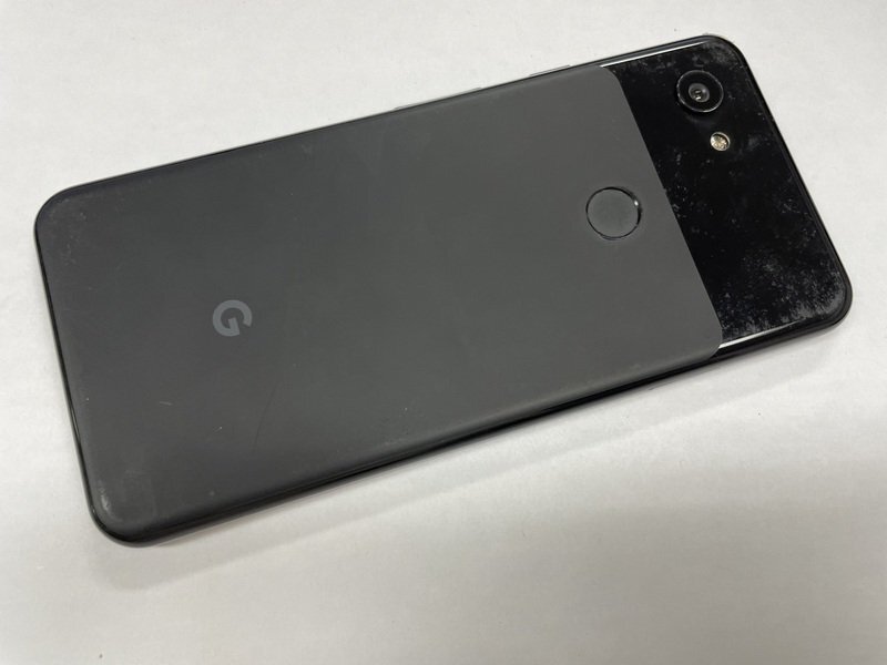NG964 SoftBank Google Pixel 3a 64GB 判定○ ジャンク|携帯 NG964 SoftBank Google Pixel 3a 64GB 判定○ ジャンク|携帯
