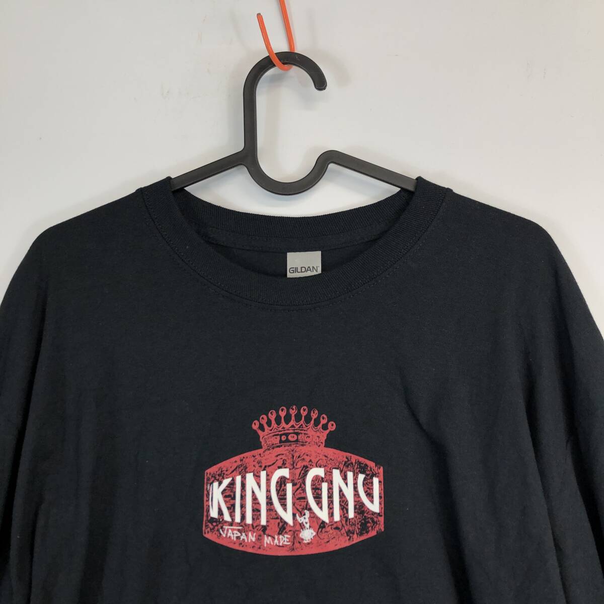 KING GNU キングヌー Live Tour 2019 AW ツアーグッズ 飛行艇 KING GNU キングヌー Live Tour 2019 AW ツアーグッズ 飛行艇