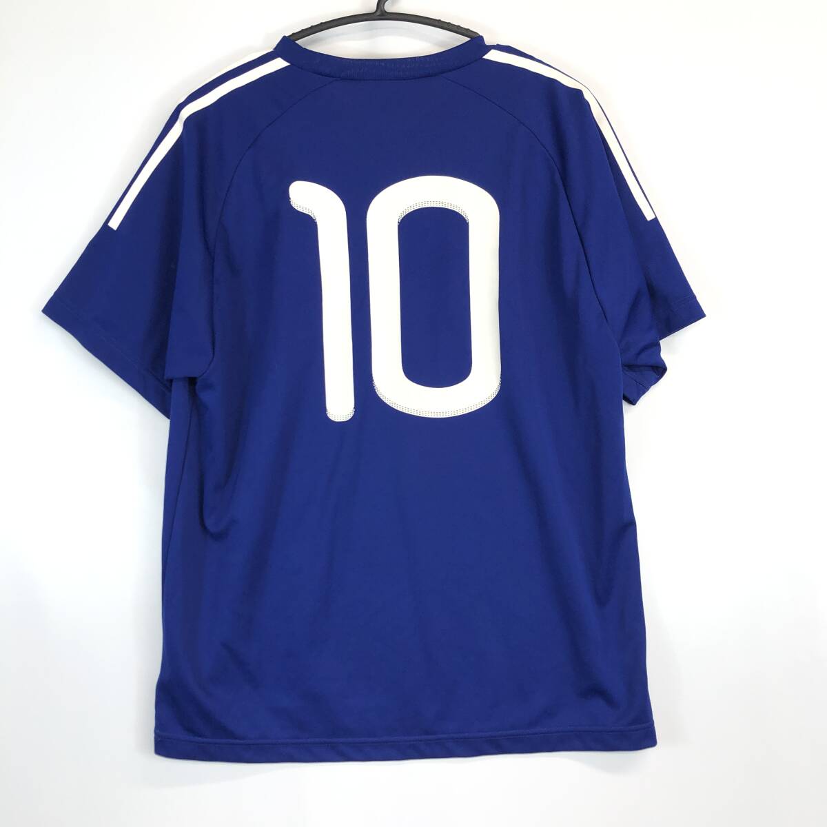 adidas アディダス 日本代表 半袖ユニフォーム Oサイズ P65799 adidas アディダス 日本代表 半袖ユニフォーム Oサイズ P65799