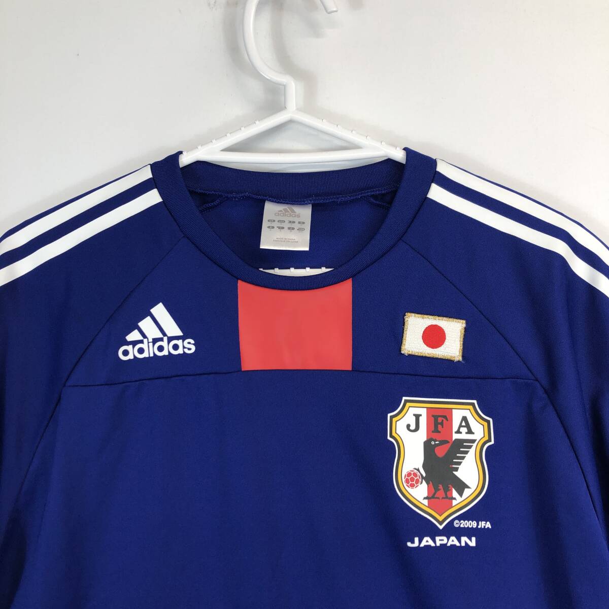 EXILE TAKAHIRO サッカー日本代表レプリカユニフォーム EXILE TAKAHIRO サッカー日本代表レプリカユニフォーム