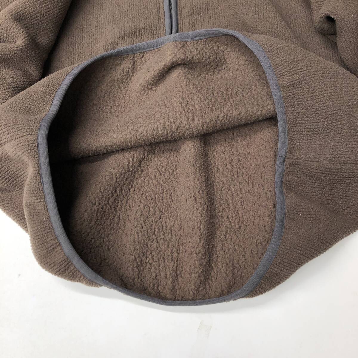 90s Mont-bell モンベル ハーフジップ フリースプルオーバー S 90s Mont-bell モンベル ハーフジップ フリースプルオーバー S